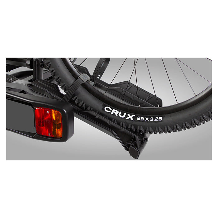 BuzzRack E-Hornet-3 cykelholder til 3 cykler buzzrack