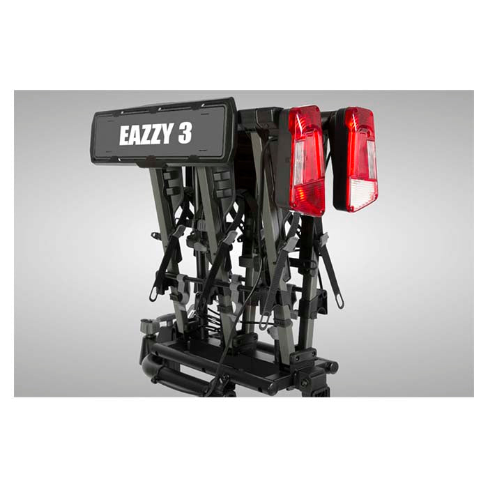 Buzzrack Eazzy-3 cykelholder til 3 cykler buzzrack