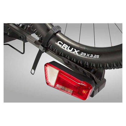 Buzzrack Eazzy-3 cykelholder til 3 cykler buzzrack