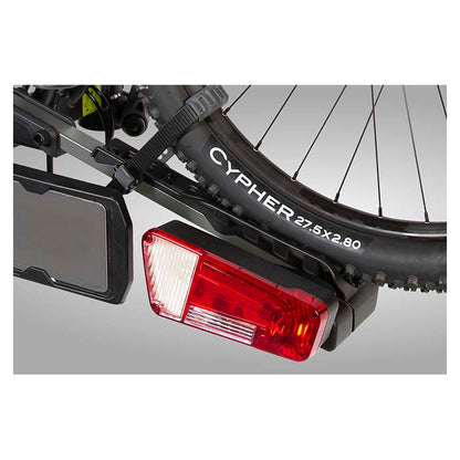 Buzzrack Eazzy-3 cykelholder til 3 cykler buzzrack