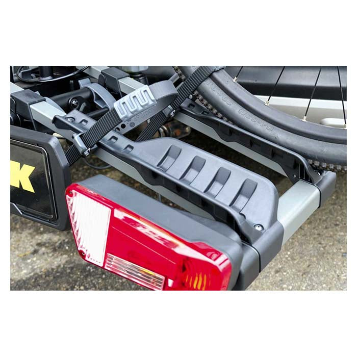 Buzzrack Eazzy-3 cykelholder til 3 cykler buzzrack