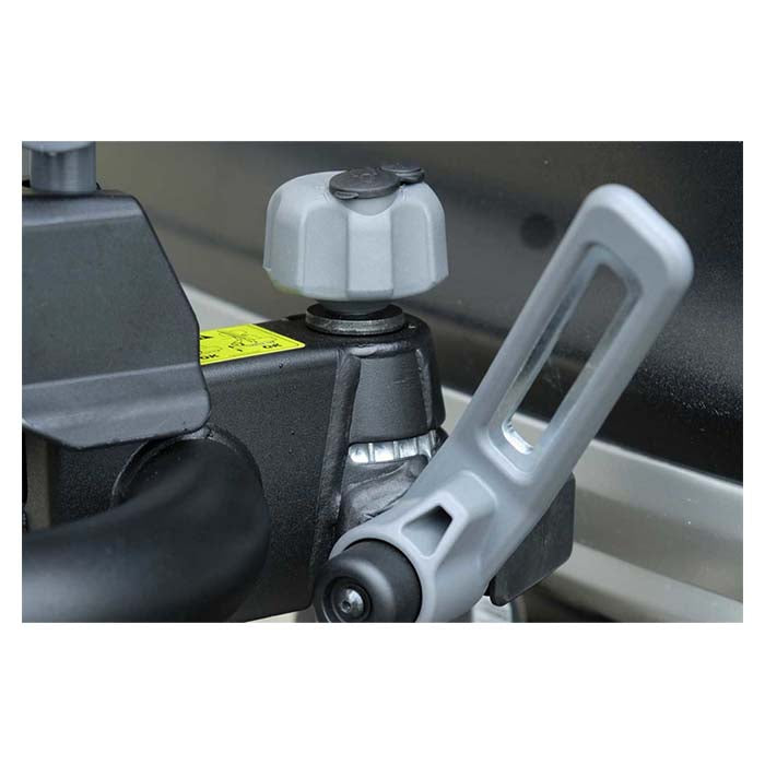 Buzzrack Eazzy-3 cykelholder til 3 cykler buzzrack