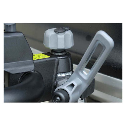 Buzzrack Eazzy-3 cykelholder til 3 cykler buzzrack