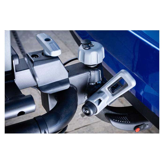 Buzzrack Eazzy-3 cykelholder til 3 cykler buzzrack
