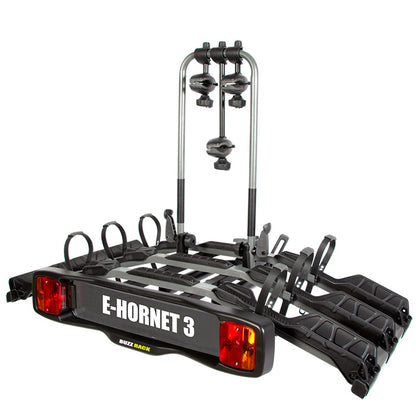 BuzzRack E-Hornet-3 cykelholder til 3 cykler buzzrack
