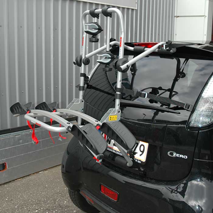 Buzz Pilot cykelholder til 2 cykler buzzrack