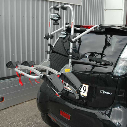 Buzz Pilot cykelholder til 2 cykler buzzrack