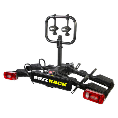Buzzrack Scorpion Lite cykelholder til 2 El-cykler buzzrack