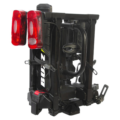 Buzzrack Scorpion Lite cykelholder til 2 El-cykler buzzrack