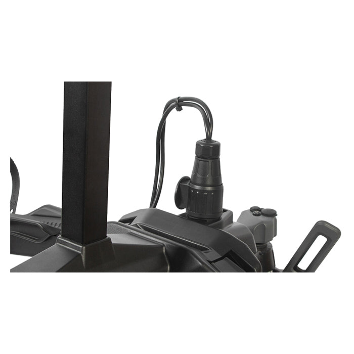 Buzzrack Scorpion Lite cykelholder til 2 El-cykler buzzrack