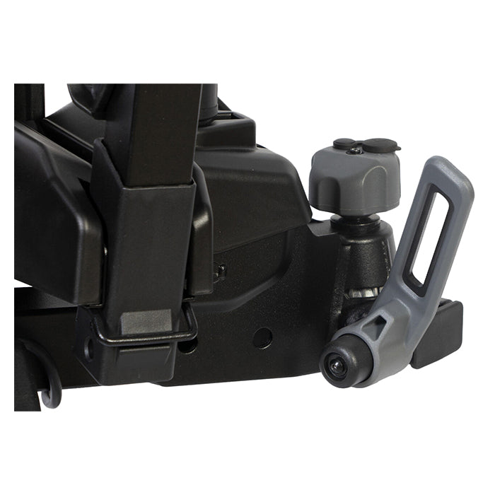 Buzzrack Scorpion Lite cykelholder til 2 El-cykler buzzrack