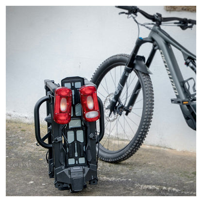 Buzzrack Scorpion Lite cykelholder til 2 El-cykler buzzrack