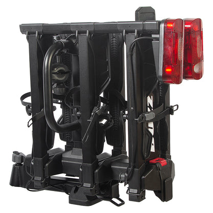 Buzzrack Scorpion Lite cykelholder til 3 El-cykler buzzrack