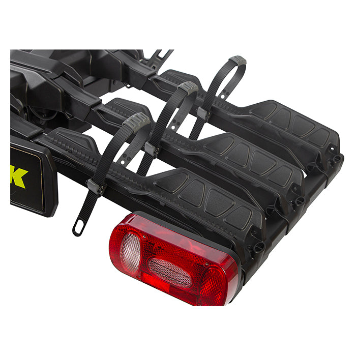 Buzzrack Scorpion Lite cykelholder til 3 El-cykler buzzrack