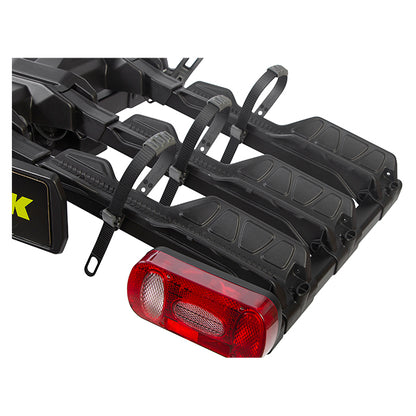 Buzzrack Scorpion Lite cykelholder til 3 El-cykler buzzrack