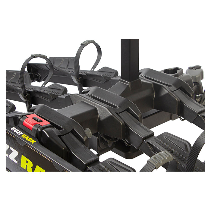 Buzzrack Scorpion Lite cykelholder til 3 El-cykler buzzrack