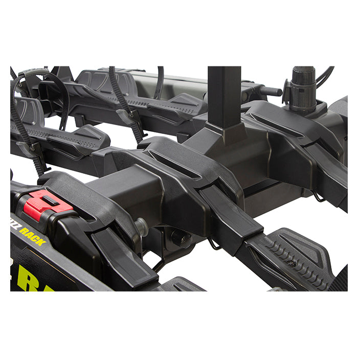 Buzzrack Scorpion Pro Cykelholder til 3 El-cykler buzzrack