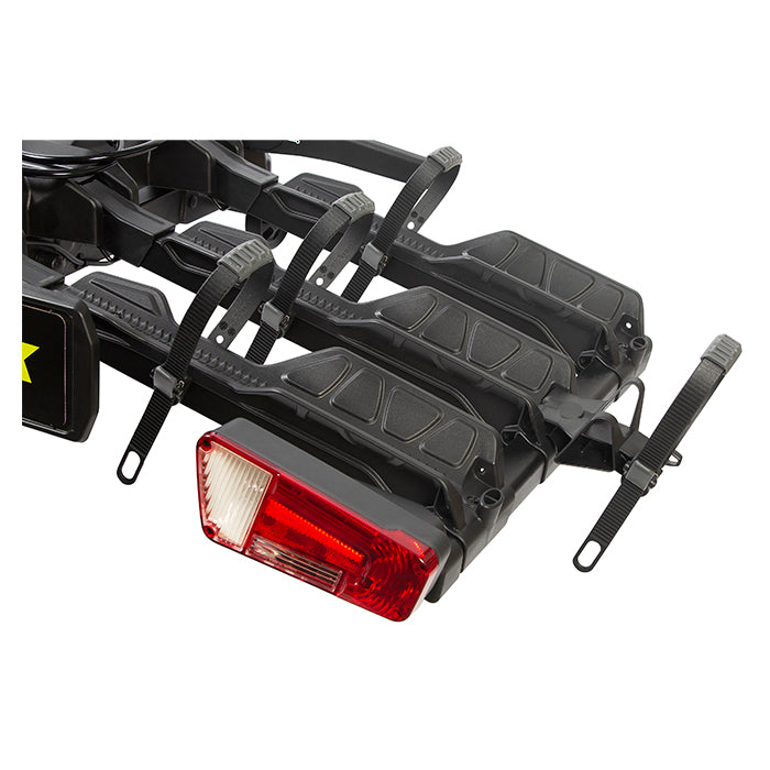 Buzzrack Scorpion Pro Cykelholder til 3 El-cykler buzzrack