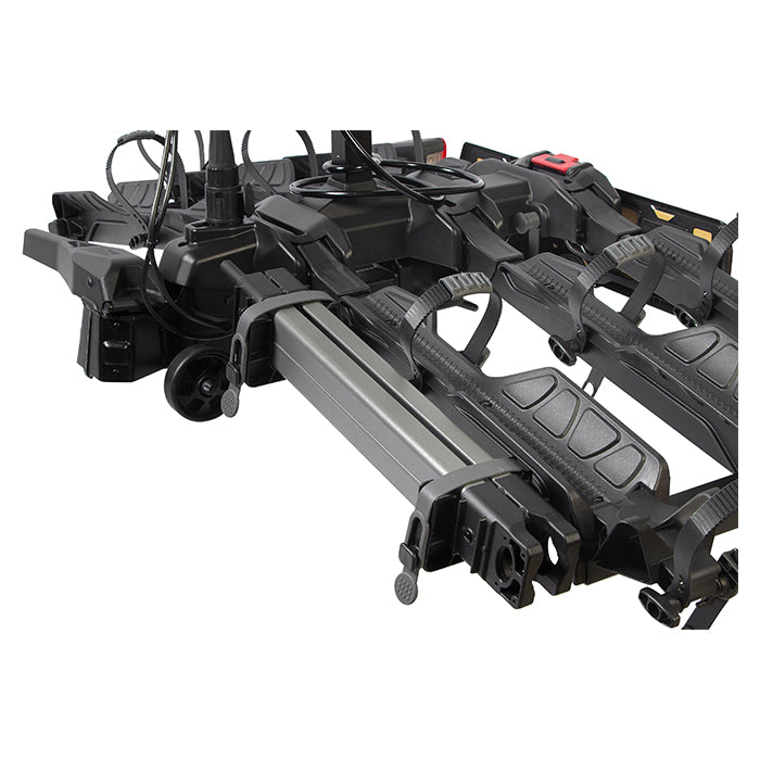 Buzzrack Scorpion Pro Cykelholder til 3 El-cykler buzzrack