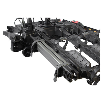 Buzzrack Scorpion Pro Cykelholder til 3 El-cykler buzzrack