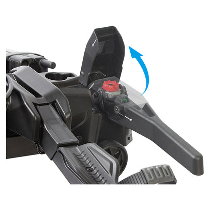 Buzzrack Scorpion Pro Cykelholder til 3 El-cykler buzzrack