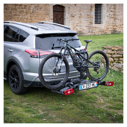 Buzzrack Scorpion Pro Cykelholder til 3 El-cykler buzzrack