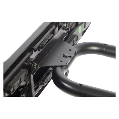 Buzzrack Twinbuzz cykelholder og bagageplatform 7-pol buzzrack