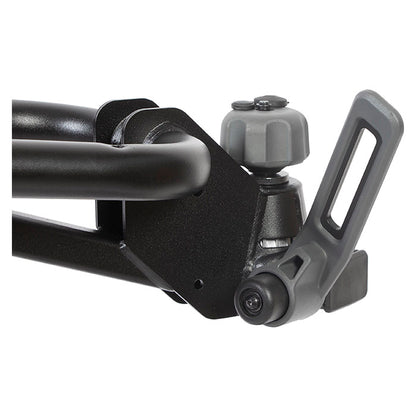 Buzzrack Twinbuzz cykelholder og bagageplatform 7-pol buzzrack