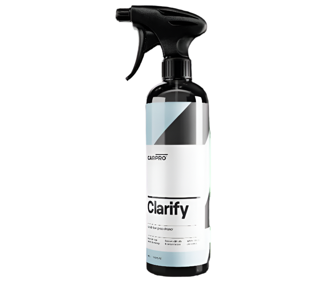 CarPro Clarify Glasrens - 500ml - BilligStyling