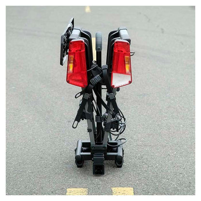 Buzzrack Eazzy-2 cykelholder til 2 cykler buzzrack