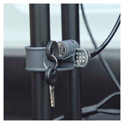 Buzzrack Eazzy-2 cykelholder til 2 cykler buzzrack