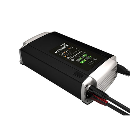 CTEK lader mxts 70 12 og 24 volt - BilligStyling