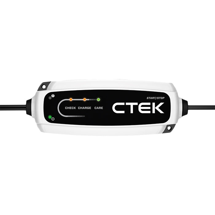 CTEK lader ct5 start/stop eu - BilligStyling