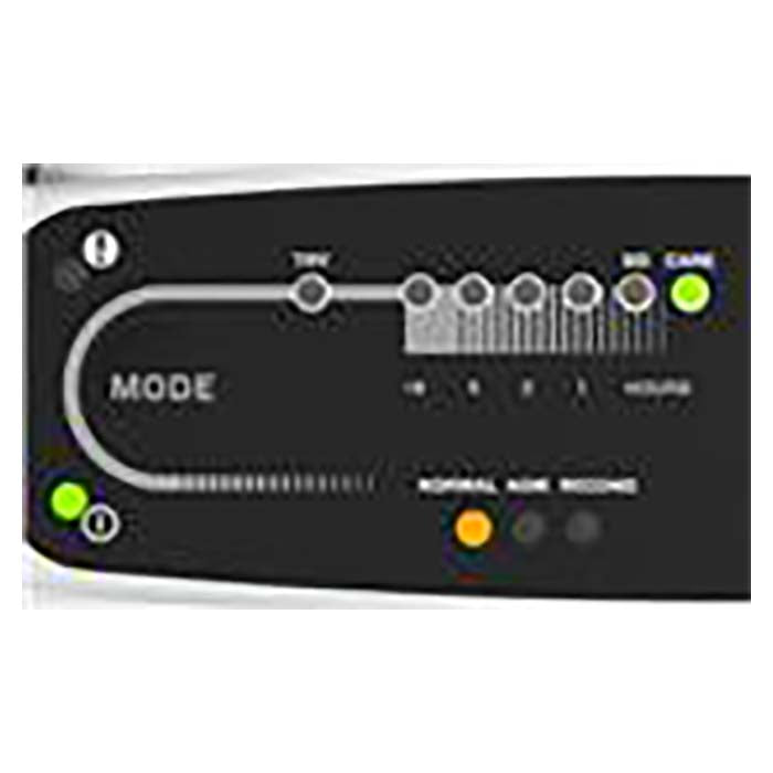 CTEK lader ct5 time to go - BilligStyling