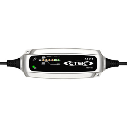 CTEK lader multi xs 0.8 12 volt - BilligStyling