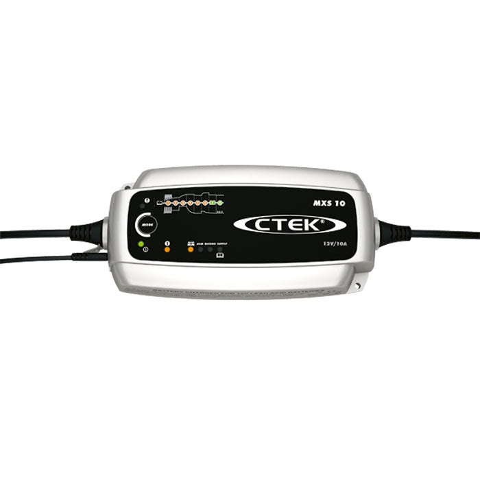CTEK lader multi MXS 10 12 volt - BilligStyling