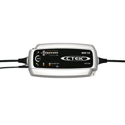 CTEK lader multi MXS 10 12 volt - BilligStyling