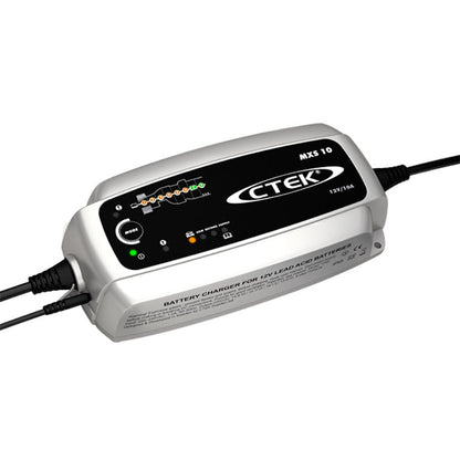 CTEK lader multi MXS 10 12 volt - BilligStyling