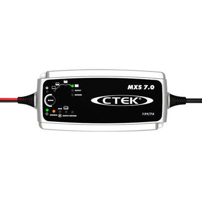 CTEK lader multi mxs 7.0 12 volt - BilligStyling