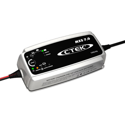 CTEK lader multi mxs 7.0 12 volt - BilligStyling