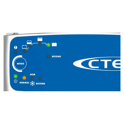 CTEK lader multi MXT 4.0 24 volt - BilligStyling