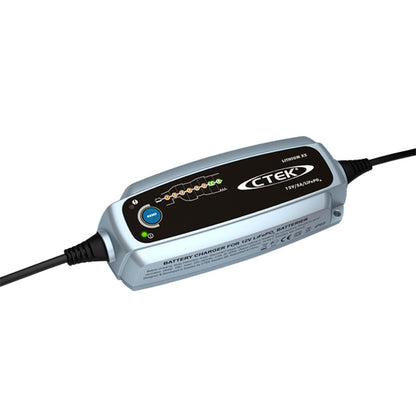 CTEK lader multi xs lithium LiFePO4 12 volt - BilligStyling