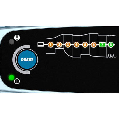 CTEK lader multi xs lithium LiFePO4 12 volt - BilligStyling