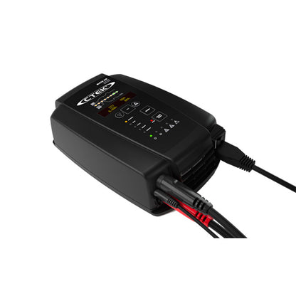 CTEK lader mxts 40 12 og 24 volt - BilligStyling