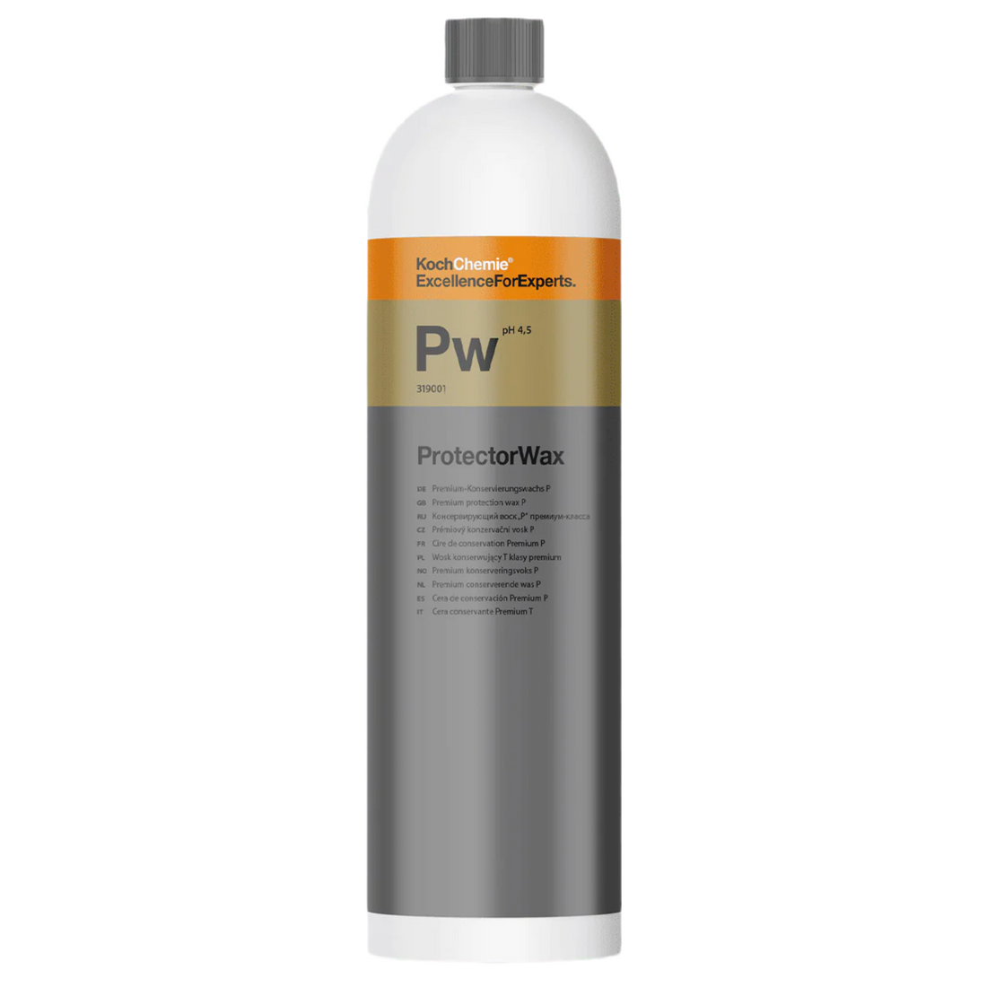 Koch Chemie Skyllevoks - Protector Wax (1 liter)