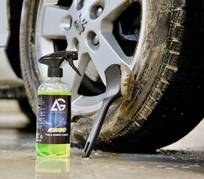 Auto Glanz Rebound Dækrens 500ml