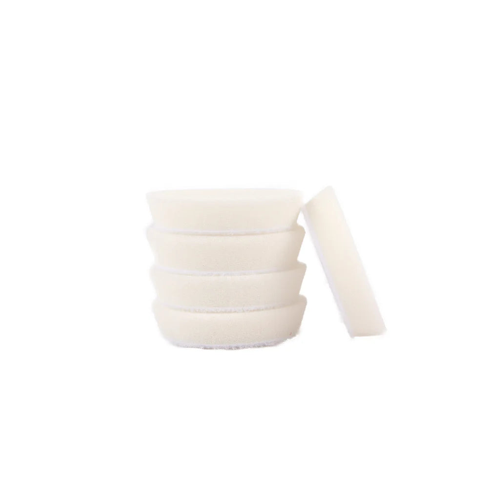 Auto Glanz Hard Foam Pad - BilligStyling