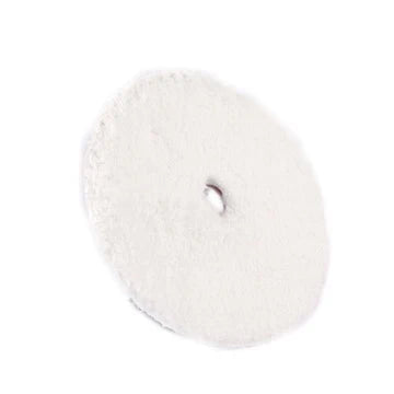 Auto Glanz Microfiber Slim Ultra Cut Pad Auto Glanz