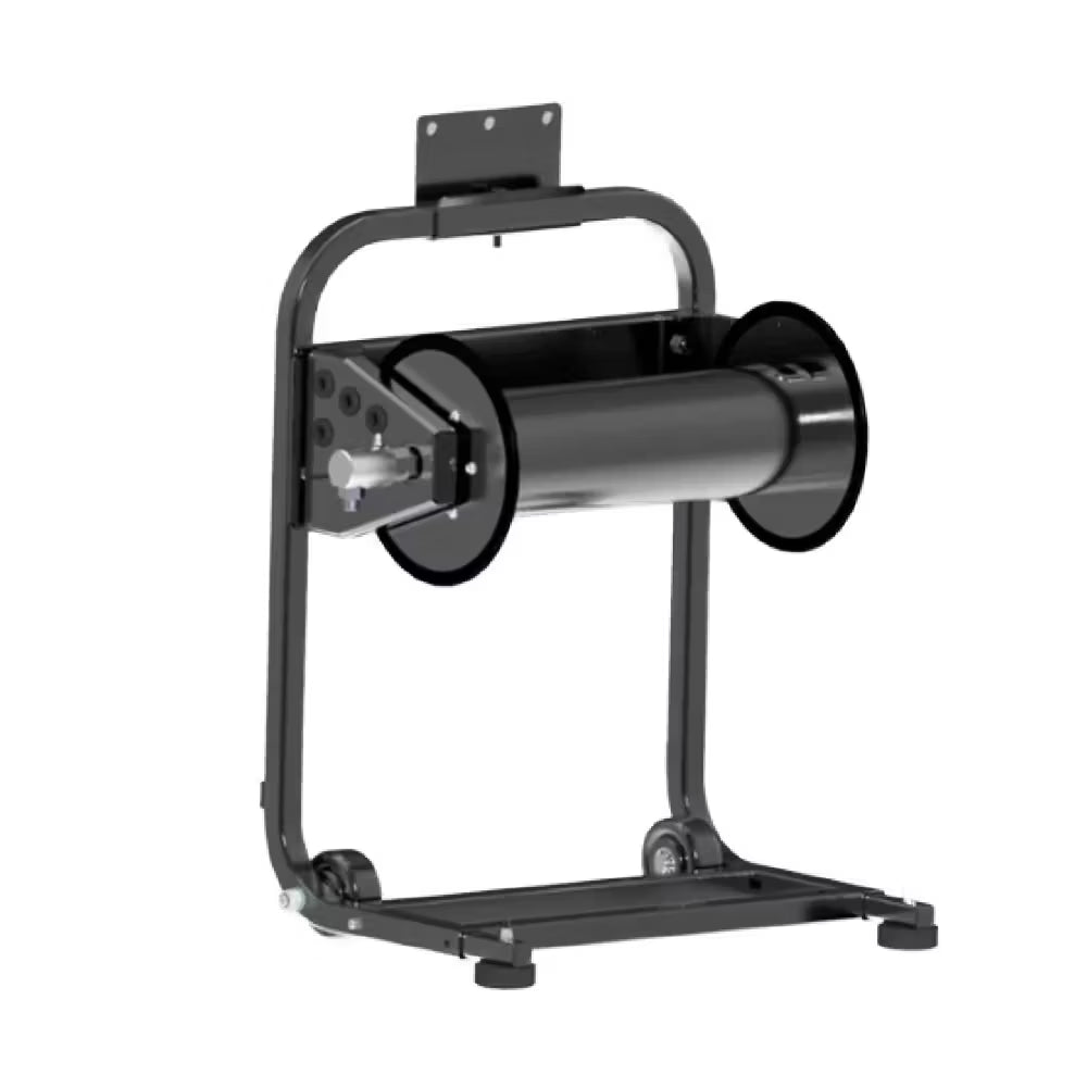 Bigboi WashR Pro 2 i 1 Vægholder/Base Bigboi