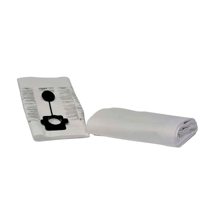 Rupes non-woven fleese bag for S1 series, 5 stk rupes